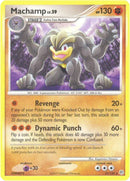 Machamp (31/130) [DP]