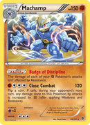 Machamp 49 (49/101) [PLB]