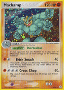 Machamp (9/101) [HL]