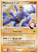 Machamp GL (46/111) [RR]