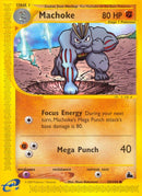 Machoke (038/144) [SK]