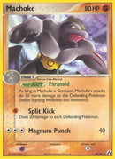 Machoke (39/92) [LM]