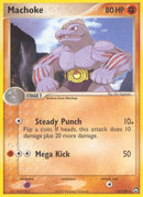Machoke (33/108) [PK]