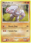 Machoke (53/130) [DP]