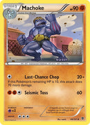Machoke (48/101) [PLB]