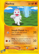 Machop (074/144) [SK]