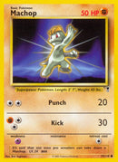 Machop (079/110) [LC]