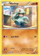Machop (47/101) [PLB]