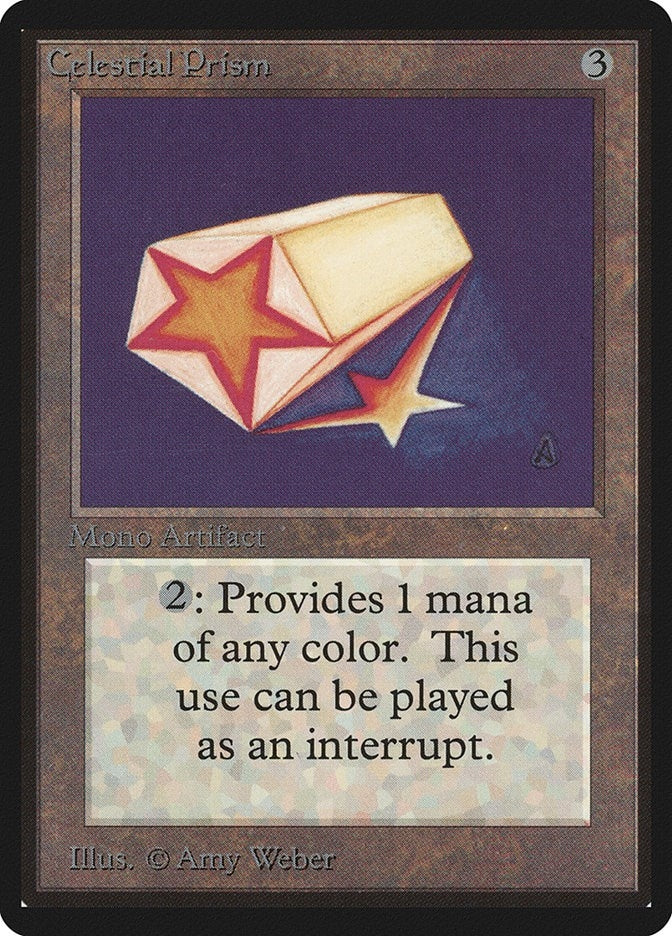 Celestial Prism [LEB]