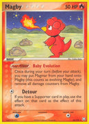 Magby (24/109) [RR]