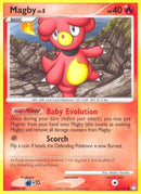 Magby (88/123) [MT]