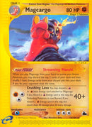 Magcargo 18 (018/144) [SK]