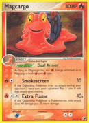 Magcargo (41/115) [UF]