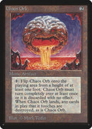 Chaos Orb [LEB]