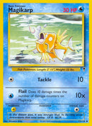 Magikarp (052/110) [LC]