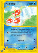 Magikarp (075/144) [SK]