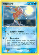 Magikarp (67/112) (FireRed & LeafGreen)