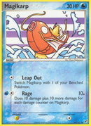Magikarp (64/107) [DX]
