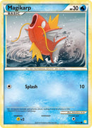 Magikarp (72/123) [HS]