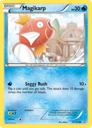 Magikarp (23/124) [DRX]