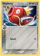 Magikarp Delta Species (69/110) [HP]