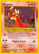 Magmar (44/53) (WoTC Promo)