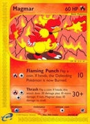 Magmar (086/165) [EX]