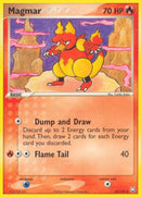 Magmar (44/109) [RR]