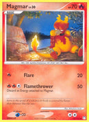 Magmar (54/123) [MT]