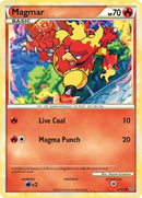 Magmar (52/95) [UL]