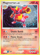 Magmortar (12/123) [MT]