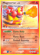 Magmortar (31/132) [SW]