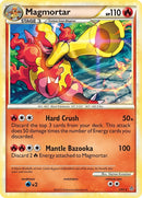 Magmortar (2/95) [UL]