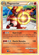 Magmortar (16/95) [CL]