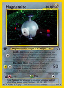Magnemite 7 (07/75) [N2]