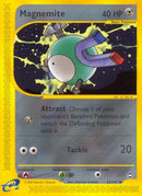 Magnemite 52 (052/147) [AQ]