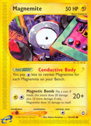 Magnemite 91 (091/147) [AQ]