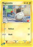 Magnemite 61 97 (61/97) [DR]