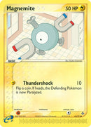Magnemite 63 97 (63/97) [DR]