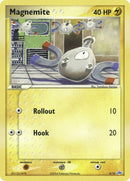Magnemite (4/10) [PR]