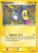 Magnemite (59/92) [LM]