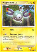 Magnemite 67 (67/100) [SF]