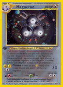 Magneton (10/64) [N3]
