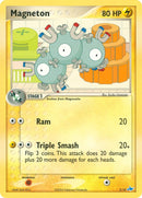 Magneton (5/10) [PR]