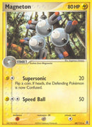 Magneton (48/113) [DS]