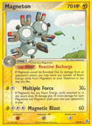 Magneton (22/92) [LM]