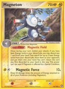 Magneton (16/108) [PK]