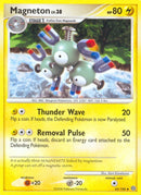 Magneton 43 (43/100) [SF]