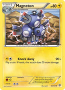 Magneton 45 (45/135) [PLS]