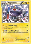 Magnezone (47/135) [PLS]